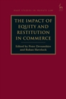 The Impact of Equity and Restitution in Commerce - eBook