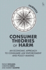 Consumer Theories of Harm : An Economic Approach to Consumer Law Enforcement and Policy Making - eBook