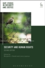Security and Human Rights - eBook