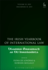 The Irish Yearbook of International Law, Volume 10, 2015 - eBook