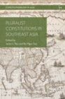 Pluralist Constitutions in Southeast Asia - eBook