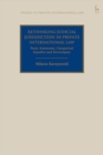 Rethinking Judicial Jurisdiction in Private International Law : Party Autonomy, Categorical Equality and Sovereignty - eBook