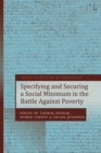 Specifying and Securing a Social Minimum in the Battle Against Poverty - eBook