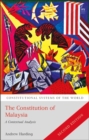 The Constitution of Malaysia - eBook