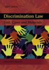 Discrimination Law : Text, Cases and Materials - eBook