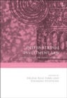 International Investment Law : An Analysis of the Major Decisions - eBook