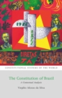 The Constitution of Brazil : A Contextual Analysis - eBook