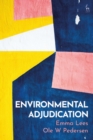 Environmental Adjudication - eBook