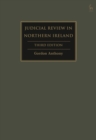 Judicial Review in Northern Ireland - Book