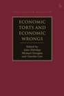 Economic Torts and Economic Wrongs - eBook
