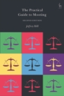 The Practical Guide to Mooting - eBook