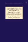 Conceptualising Procedural Fairness in EU Competition Law - eBook