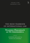 The Irish Yearbook of International Law, Volume 13, 2018 - eBook