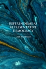 Referendums as Representative Democracy - eBook
