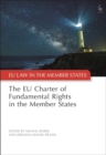 The EU Charter of Fundamental Rights in the Member States - eBook