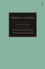 Break Clauses - Book