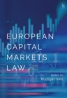 European Capital Markets Law - eBook