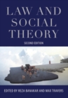 Law and Social Theory - eBook