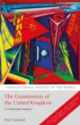 The Constitution of the United Kingdom : A Contextual Analysis - Book