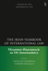 The Irish Yearbook of International Law, Volume 14, 2019 - eBook