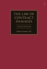 The Law of Contract Damages - Book