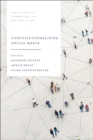 Constitutionalising Social Media - Book