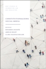 Constitutionalising Social Media - eBook