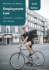 Employment Law - eBook