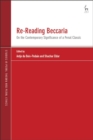 Re-Reading Beccaria : On the Contemporary Significance of a Penal Classic - eBook