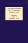 Competition Law and Economic Inequality - eBook