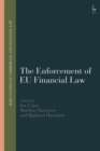 The Enforcement of EU Financial Law - eBook