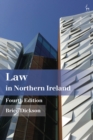 Law in Northern Ireland - Book