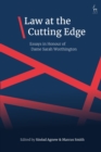 Law at the Cutting Edge : Essays in Honour of Sarah Worthington - eBook