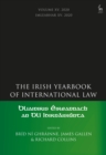 The Irish Yearbook of International Law, Volume 15, 2020 - eBook