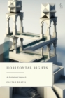 Horizontal Rights : An Institutional Approach - eBook