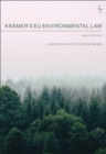 Kr mer s EU Environmental Law - eBook