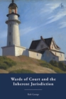 Wards of Court and the Inherent Jurisdiction - Book