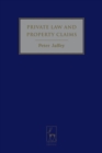 Private Law and Property Claims - eBook
