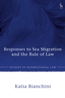 Responses to Sea Migration and the Rule of Law - eBook