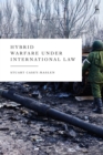 Hybrid Warfare under International Law - eBook