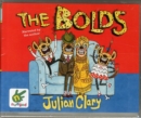 The Bolds - Book