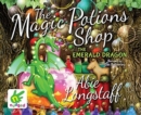The Emerald Dragon - Book