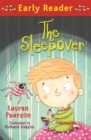 Early Reader: The Sleepover - Book