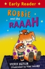 Early Reader: Robbie and the RAAAH - Book