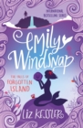Emily Windsnap and the Falls of Forgotten Island : Book 7 - eBook