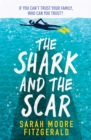 The Shark and the Scar - Book