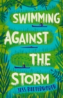 Swimming Against the Storm - Book