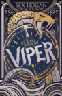 Viper : Book 1 in the thrilling YA fantasy trilogy set on the high seas - eBook