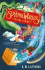 The Strangeworlds Travel Agency : Book 1 - eBook