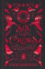 Six of Crows: Collector's Edition : Book 1 - Book